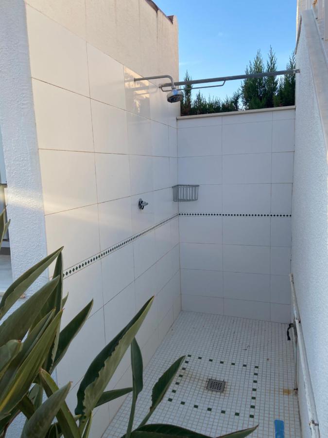 Casa Riumar Ebre Exterior foto